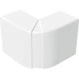 ДКС NEA 80х60 Угол внешний неизменяемый (90°)(розница, 1 шт в пакете) 01812R DKC