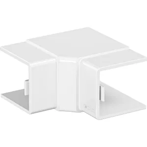 ДКС NIA 25x30 Угол внутренний неизменяемый (90°) 01821 DKC ДКС NIA 25x30 Угол внутренний неизменяемый (90°) 01821 DKC