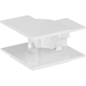 ДКС NIA 25x30 Угол внутренний неизменяемый (90°) 01821 DKC ДКС NIA 25x30 Угол внутренний неизменяемый (90°) 01821 DKC