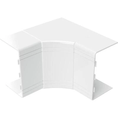 ДКС NIA 100x60 Угол внутренний неизменяемый (90°) DKC 01829 ДКС NIA 100x60 Угол внутренний неизменяемый (90°) DKC 01829