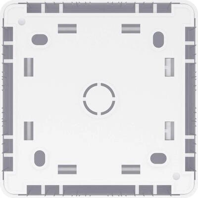 ДКС Коробка распределительная для к/к, 110х110х55 мм DKC 01869 ДКС Коробка распределительная для к/к, 110х110х55 мм DKC 01869