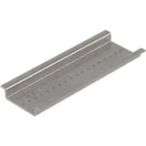 ДКС DIN-рейка из нержавеющей стали, с насечкой OMEGA 3, 35х7,5мм. 02135RSS DKC