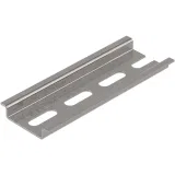 ДКС DIN-рейка из нержавеющей стали, перфорированная OMEGA 3F, 35х7,5мм. 02140RSS DKC
