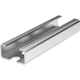 ДКС DIN-рейка перфорированная С1F, 30х15х16мм. 02165 DKC