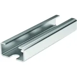 ДКС DIN-рейка перфорированная С1F8, 30х15х16мм. 02168 DKC