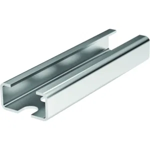 ДКС DIN-рейка перфорированная С1F8, 30х15х16мм. 02168 DKC ДКС DIN-рейка перфорированная С1F8, 30х15х16мм. 02168 DKC