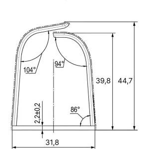 ДКС Миниканал перфорированный, гибкий, самоклеящийся, FD32 02182 DKC ДКС Миниканал перфорированный, гибкий, самоклеящийся, FD32 02182 DKC