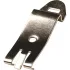 ДКС Клипса под профиль OMEGA, FIX KLIP, M4 03504 DKC ДКС Клипса под профиль OMEGA, FIX KLIP, M4 03504 DKC