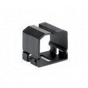 ДКС Держатель кабеля CL 40x40 для перфокороба серии RL 05104RL DKC