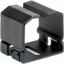 ДКС Держатель кабеля CL 40x40 для перфокороба серии RL 05104RL DKC