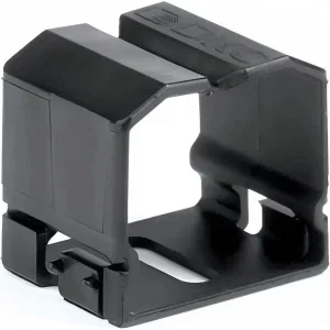 ДКС Держатель кабеля CL 40x40 для перфокороба серии RL 05104RL DKC ДКС Держатель кабеля CL 40x40 для перфокороба серии RL 05104RL DKC