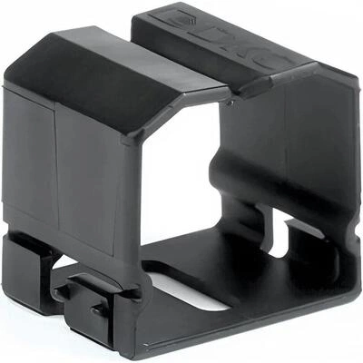 ДКС Держатель кабеля CL 40x40 для перфокороба серии RL 05104RL DKC ДКС Держатель кабеля CL 40x40 для перфокороба серии RL 05104RL DKC