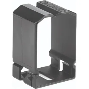 ДКС Держатель кабеля CL 40x60 для перфокороба серии RL 05107RL DKC ДКС Держатель кабеля CL 40x60 для перфокороба серии RL 05107RL DKC