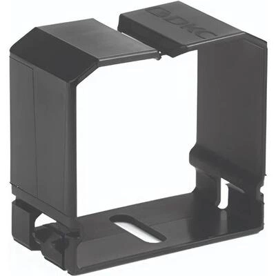 ДКС Держатель кабеля CL 60x60 для перфокороба серии RL 05108RL DKC
