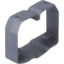 ДКС Держатель кабеля CL 100x60 05110 DKC