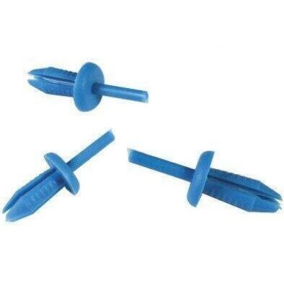 ДКС Фиксатор DUCTAFIX R6 для короба 06511 DKC ДКС Фиксатор DUCTAFIX R6 для короба 06511 DKC