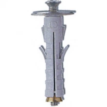 ДКС Винт М4х45 мм с дюбелем M8 06551 DKC