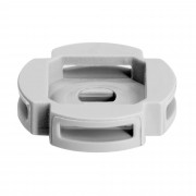 ДКС Крепежный элемент ZP2 для короба RL 06561RL DKC