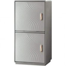 ДКС Шкаф Conchiglia 1840x580x460, 883+883 077519205 DKC