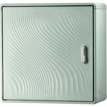 ДКС Навесной шкаф Conchiglia без МП 685x685x460 (ВхШхГ) мм 077714905 DKC