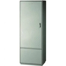 ДКС Напольный шкаф Conchiglia без МП 1840x685x460 (ВхШхГ) мм 077719193 DKC