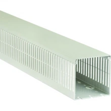 ДКС Короб перфорированный, серый TD 100x75 08112 DKC