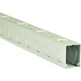 ДКС Короб перфорированный, серый TPD 125x50 08205 DKC