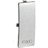 ДКС Накладка на стык 90х25 мм 09204 DKC