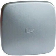 ДКС Заглушка торцевая запасная белая для 09592, 09582, 09572 09592R DKC