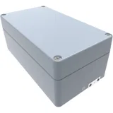ДКС Взрывозащищенный корпус из алюминия 160x160x90мм 1001.171 DKC
