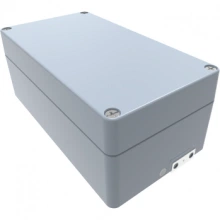 ДКС Взрывозащищенный корпус из алюминия 280x230x110мм 1001.241 DKC