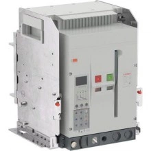 ДКС Воздушный автоматический выключатель YON AD-1000-S1-3P-50-D-MR5.0-B-C2200-M2-P01-S2-03 101350D5B22200123 DKC