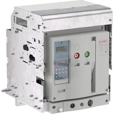 ДКС Воздушный автоматический выключатель YON AD-1000-S2-3P-85-F-MR8.0-B-C2200-M2-P00-S1-09 102385F8B22200019 DKC