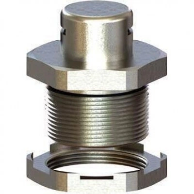 ДКС Взрывозащищенный дренажный клапан Ex e, M20x1,5. Нержавеющая сталь AISI316L. IP66/68 1311.06.102015 DKC