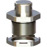 ДКС Взрывозащищенный дренажный клапан Ex e, M20x1,5. Никелированная латунь. IP66/68 1341.06.102015 DKC