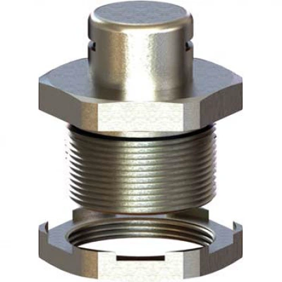 ДКС Взрывозащищенный дренажный клапан Ex e, M20x1,5. Никелированная латунь. IP66/68 1341.06.102015 DKC