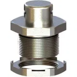 ДКС Взрывозащищенный дренажный клапан Ex e, M25x1,5. Никелированная латунь. IP66/68 1341.06.102515 DKC