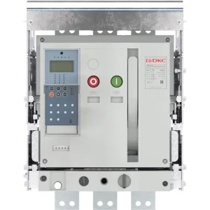 ДКС Воздушный автоматический выключатель YON AD-1600-S2-3P-85-D-MR7.0-B-C2202-M2-P00-S1-03 162385D7B22202013 DKC ДКС Воздушный автоматический выключатель YON AD-1600-S2-3P-85-D-MR7.0-B-C2202-M2-P00-S1-03 162385D7B22202013 DKC