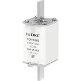 ДКС Предохранитель YON ножевого типа FG1 80А 690V характеристика aR 1FG01-0080-690V-AR DKC