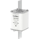 ДКС Предохранитель YON ножевого типа FG2 160А 400V характеристика aR 1FG02-0160-400V-AR DKC