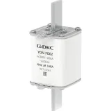 ДКС Предохранитель YON ножевого типа FG2 160А 690V характеристика aR 1FG02-0160-690V-AR DKC