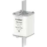 ДКС Предохранитель YON ножевого типа FG2 250А 400V характеристика aR 1FG02-0250-400V-AR DKC