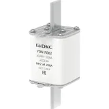 ДКС Предохранитель YON ножевого типа FG2 250А 690V характеристика aR 1FG02-0250-690V-AR DKC