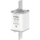 ДКС Предохранитель YON ножевого типа FG2 315А 400V характеристика aR 1FG02-0315-400V-AR DKC