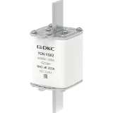 ДКС Предохранитель YON ножевого типа FG2 315А 690V характеристика aR 1FG02-0315-690V-AR DKC