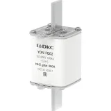 ДКС Предохранитель YON ножевого типа FG2 400А  NH2 характеристика gBat 1FG02-0400-GBAT DKC