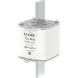 ДКС Предохранитель YON ножевого типа FG3 315А 690V характеристика aR 1FG03-0315-690V-AR DKC