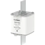 ДКС Предохранитель YON ножевого типа FG3 400А 690V характеристика aR 1FG03-0400-690V-AR DKC