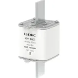ДКС Предохранитель YON ножевого типа FG3 500А 400V характеристика aR 1FG03-0500-400V-AR DKC