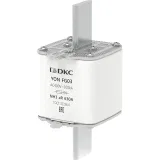 ДКС Предохранитель YON ножевого типа FG3 630А 400V характеристика aR 1FG03-0630-400V-AR DKC